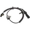 Standard Ignition ALS1746 ABS Wheel Speed Sensor ABS Speed Sensor