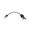 Standard Ignition ALS1747 ABS Wheel Speed Sensor ABS Speed Sensor
