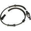 ALS174 by STANDARD IGNITION - ABS Speed Sensor