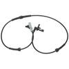 Standard Ignition ALS1750 ABS Wheel Speed Sensor ABS Speed Sensor
