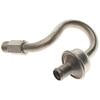 Standard Ignition AV5 Secondary Air Injection Pump Check Valve Air Cleaner Check Valve
