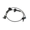 Standard Ignition ALS1757 ABS Wheel Speed Sensor ABS Speed Sensor