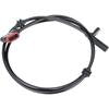 Standard Ignition ALS1858 ABS Wheel Speed Sensor ABS Speed Sensor