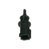 Standard Ignition AX112 Engine Intake Manifold Temperature Sensor Intake Air Temperature Sensor