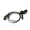 ALS1863 by STANDARD IGNITION - ABS Speed Sensor