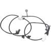 ALS1881 by STANDARD IGNITION - ABS Speed Sensor