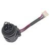 Standard Ignition AX144 Cabin Air Temperature Sensor Cabin Air Temperature Sensor