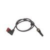 ALS1897 by STANDARD IGNITION - ABS Speed Sensor