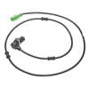 Standard Ignition ALS1905 ABS Wheel Speed Sensor ABS Speed Sensor