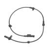 Standard Ignition ALS1907 ABS Wheel Speed Sensor ABS Speed Sensor
