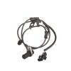 ALS1824 by STANDARD IGNITION - ABS Speed Sensor