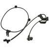 Standard Ignition ALS1825 ABS Wheel Speed Sensor ABS Speed Sensor