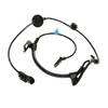 Standard Ignition ALS1828 ABS Wheel Speed Sensor ABS Speed Sensor