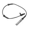 ALS1840 by STANDARD IGNITION - ABS Speed Sensor