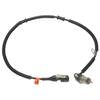 ALS1844 by STANDARD IGNITION - ABS Speed Sensor
