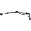 Standard Ignition ETB200 Exhaust Gas Recirculation (EGR) Tube EGR Tube