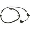 Standard Ignition ALS184 ABS Wheel Speed Sensor ABS Speed Sensor