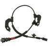 Standard Ignition ALS1949 ABS Wheel Speed Sensor Wiring Harness ABS Speed Sensor Wire Harness