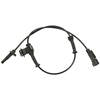 ALS1955 by STANDARD IGNITION - ABS Speed Sensor