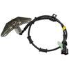 Standard Ignition ALS196 ABS Wheel Speed Sensor ABS Speed Sensor