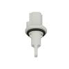 Standard Ignition AX25 Engine Intake Manifold Temperature Sensor Intake Air Temperature Sensor