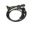 Standard Ignition ALS197 ABS Wheel Speed Sensor ABS Speed Sensor