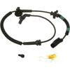 Standard Ignition ALS1920 ABS Wheel Speed Sensor ABS Speed Sensor