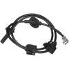 Standard Ignition ALS1941 ABS Wheel Speed Sensor ABS Speed Sensor