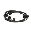 ALS2045 by STANDARD IGNITION - ABS Speed Sensor