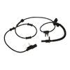 Standard Ignition ALS2049 ABS Wheel Speed Sensor ABS Speed Sensor