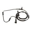 Standard Ignition ALS2051 ABS Wheel Speed Sensor ABS Speed Sensor