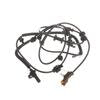 Standard Ignition ALS2052 ABS Wheel Speed Sensor ABS Speed Sensor
