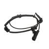 Standard Ignition ALS2055 ABS Wheel Speed Sensor ABS Speed Sensor