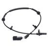 ALS2058 by STANDARD IGNITION - ABS Speed Sensor