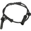 Standard Ignition ALS2068 ABS Wheel Speed Sensor ABS Speed Sensor
