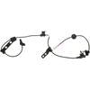 ALS2072 by STANDARD IGNITION - ABS Speed Sensor