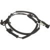 ALS2075 by STANDARD IGNITION - ABS Speed Sensor