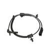 ALS2080 by STANDARD IGNITION - ABS Speed Sensor