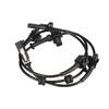 Standard Ignition ALS2007 ABS Wheel Speed Sensor ABS Speed Sensor
