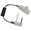 Standard Ignition AX482 HVAC Heater Core Temperature Sensor Heater Core Temperature Sensor