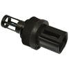 Standard Ignition AX487 Cabin Air Temperature Sensor Cabin Air Temperature Sensor