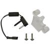 Standard Ignition AX498 HVAC Heater Core Temperature Sensor Heater Core Temperature Sensor