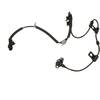 ALS2189 by STANDARD IGNITION - ABS Speed Sensor