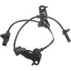 ALS2205 by STANDARD IGNITION - ABS Speed Sensor