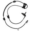 Standard Ignition ALS2211 ABS Wheel Speed Sensor ABS Speed Sensor