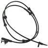 Standard Ignition ALS2214 ABS Wheel Speed Sensor ABS Speed Sensor