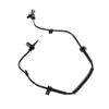 Standard Ignition ALS2219 ABS Wheel Speed Sensor ABS Speed Sensor