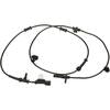 ALS2220 by STANDARD IGNITION - ABS Speed Sensor