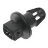 Standard Ignition AX59 Engine Intake Manifold Temperature Sensor Intake Air Temperature Sensor