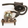 Delphi EG10380 Exhaust Gas Recirculation (EGR) Valve EGR Valve
